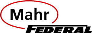 Mahr Federal logo
