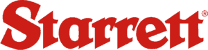 Starrett Logo