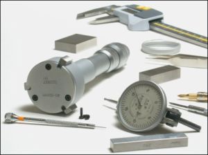 Gauges